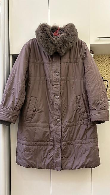 Повседневные платья: Повседневное платье, Зима, Прямое, 2XL — 16