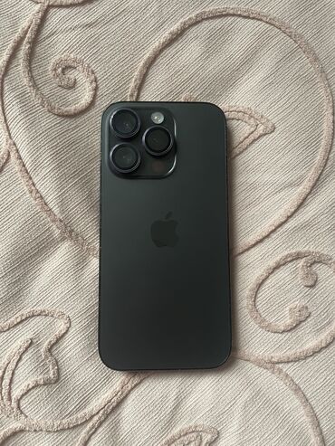подставки для телефона из дерева: IPhone 14 Pro, Колдонулган, 128 ГБ, Jet Black, Кулакчындар, Заряддоочу түзүлүш, Коргоочу айнек, 94 %