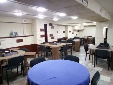Restoran, kafelər: ✨ Сдается готовый объект под ресторан в центре Баку! 📍 Сабаильский — 18