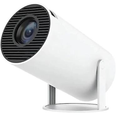 proyektor qiymetleri: Kateqoriya: Proyektorlar DENX DX2591 Smart Proyektor Brend: Denx — 2