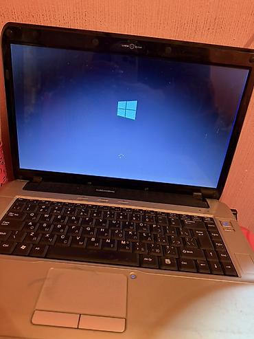 en ucuz hp notebook: Notebook komyuter – Grundig 1515 (ARÇELİK A.Ş.) Ela veziyyetde — 3