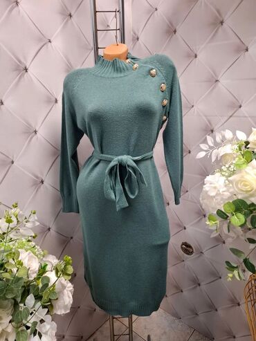 Haljine: ❤️❤️ trikozazne haljine 2700❤️❤️ — 12