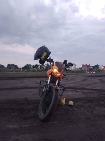 фольксваген поло 1: Zontes - 150, 150 sm3, 2014 il, 12174 km