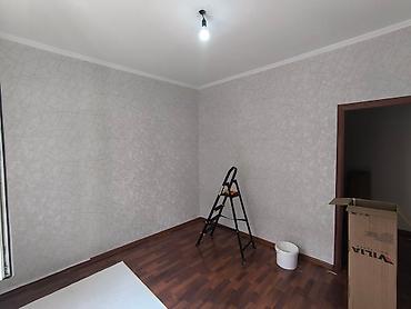 Поклейка обоев: Поклейка обоев, Демонтаж старых обоев Больше 6 лет опыта — 17