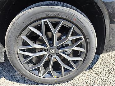 купить чанган uni k: Changan Uni-Z: 2026 г., 1.5 л, Вариатор, Бензин, Кроссовер — 8