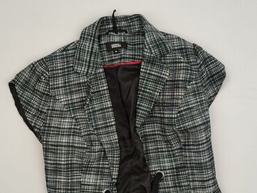 Marynarki: Marks & Spencer, Marynarka damska, rozmiar S — 6