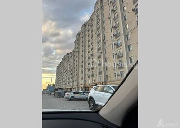 1 комнатная квартира бишкек продажа: 2 бөлмө, 73 кв. м, Элитка, 13 кабат, ПСО (өзү оңдоп түзөтүп бүтүү үчүн)