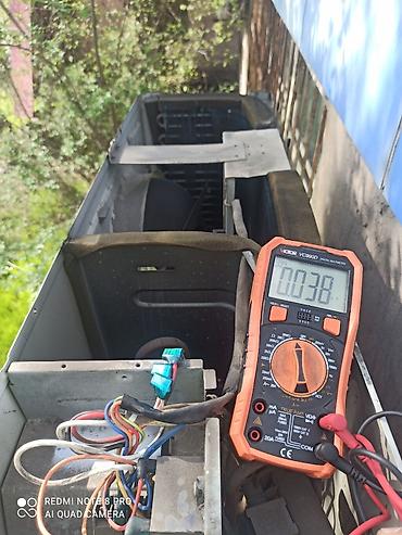 Кондиционеры: Кондиционер at lalafo.kg — 13 Кондиционеры: Кондиционер — 13