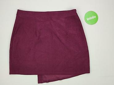 jesienne: Shein, Spódnica damska, rozmiar XL — 3
