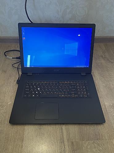 Ноутбуки Acer: Acer A317-51G Процессор Intel Core i3-8145u Видеокарта GeForce MX230 — 6