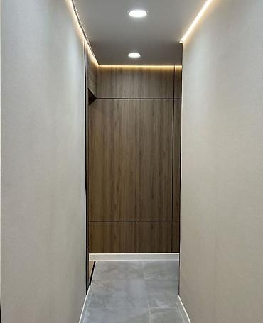 107: 3 комнаты, 58 м², 9 мкр Индивидуалка, 4 этаж, Дизайнерский ремонт — 6