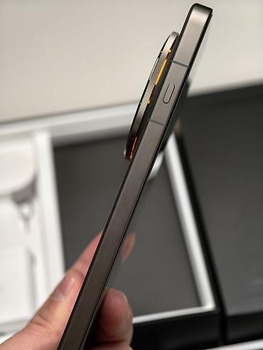 oppo find x9 ultra: Oppo Find X9 Ultra, Б/у, 512 ГБ, цвет - Черный, 2 SIM — 7