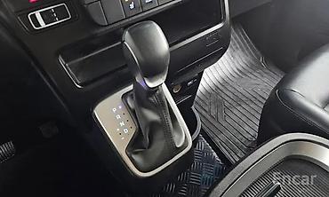 Hyundai: Hyundai Staria: 2022 г., Минивэн — 25