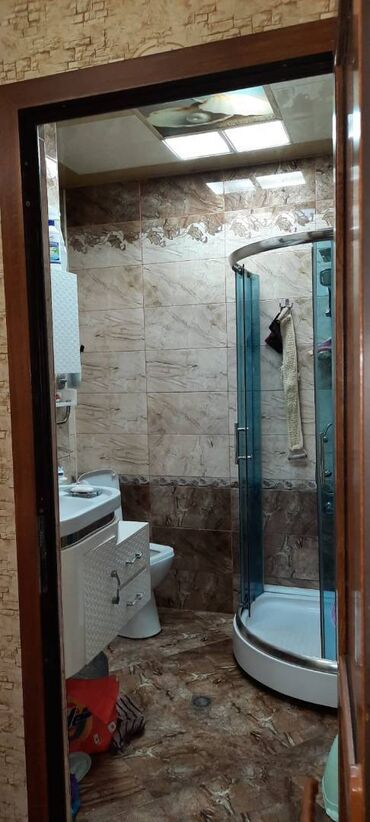 Yeni tikili: 2 otaqlı, Yeni tikili, 52 kv. m — 10