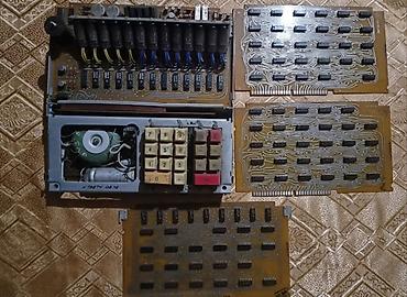 Другие комплектующие: ВЫКУПИМ УТИЛИЗИРУЕМ не леквиды электронного лома и комплектующих - — 34