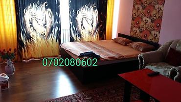 Посуточная аренда квартир: 1 комната, Телевизор, Круглосуточное заселение, Парковка — 9