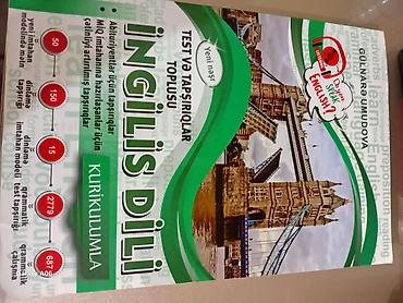 inglis dili kurs: Azərbaycan dili 9-cu sinif — 4