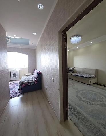 106: 1 комната, 45 м², Улан-2 мкр 106 серия, 6 этаж — 3