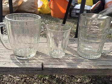 Кухонные наборы: Набор для кухни и сервировки: - Электрический чайник SKALETT SC‑20A — — 13