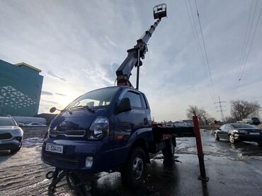 аренда дайво нексия: Автовышка | Стрела 21 м. 200 т | Борт 200 кг