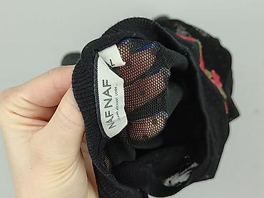 sieć second hand: Naf Naf, Bluzka damska, rozmiar L — 4