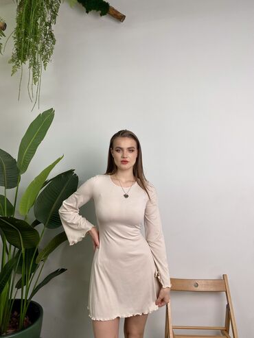 платье в национальном стиле: Кече көйнөгү, Кыска модель, Бардык өлчөмдөр