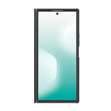 Maske i futrole za telefone: Maska Nillkin Scrub Fold za Samsung F966B Galaxy Z Fold 7 crna — 4