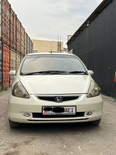 выкуп хонда фит: Honda Fit: 2003 г., 1.3 л, Вариатор, Бензин, Хэтчбэк