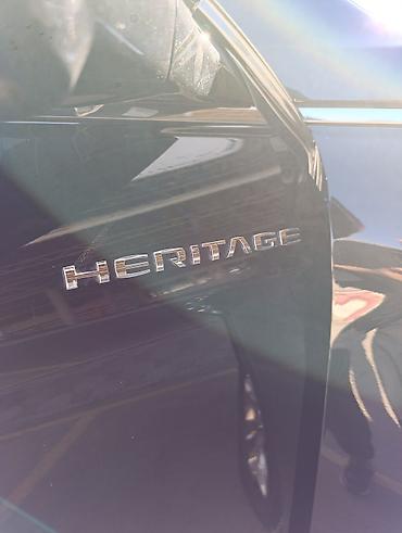 Ssangyong: Ssangyong Rexton: 2018 г., 2.2 л, Автомат, Дизель, Кроссовер — 13