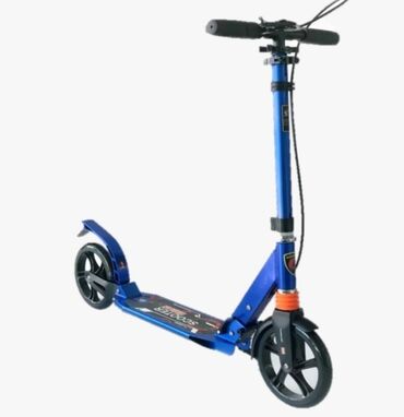 iki tekerli elektrikli scooter: Samakat Urban🛴 Samokat, Skuter, Scooter Ölkə daxili pulsuz çatdırılma📍