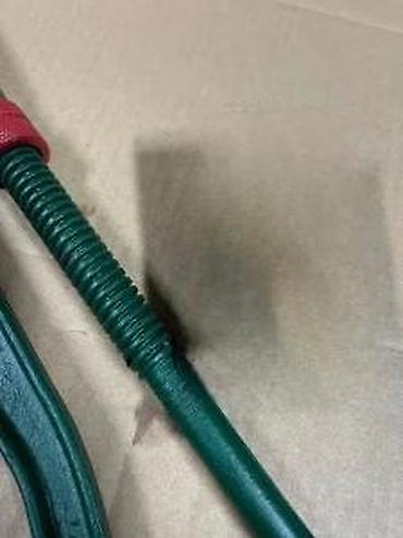 Ključevi: PARKSIDE Pipe Wrench – profesionalni francuski ključ za cevi - — 9