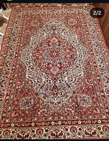 Bağ divan və kreslo dəstləri: İşlənmiş — 5