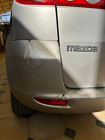 Mazda: Mazda Demio: 2003 г., 1.3 л, Автомат, Бензин, Хэтчбэк — 12