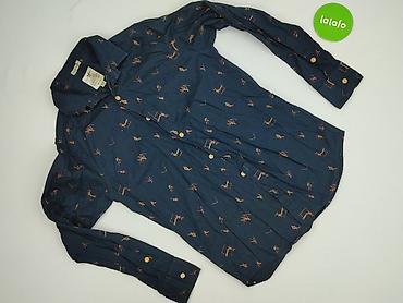 pull and bear dzwony: Koszulа dla mężczyzn, rozmiar XS — 2