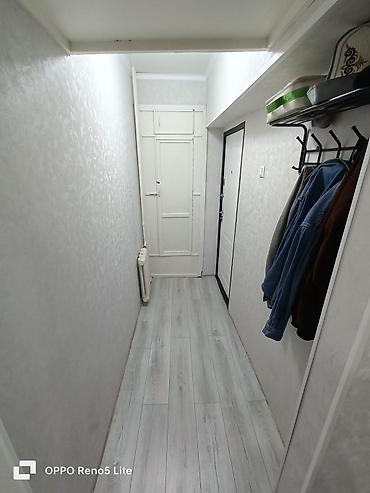 Долгосрочная аренда квартир: 2 комнаты, Собственник, С подселением, С мебелью полностью — 12