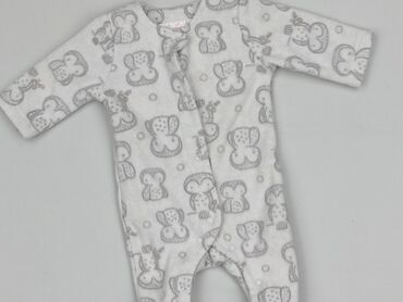 body niemowlęce c: Pajacyk, Little kids, 0-1 miesięcy, stan - Bardzo dobry