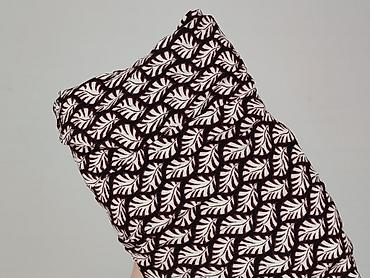 patchwork: H&M, Spodnie materiałowe damskie, rozmiar L — 8