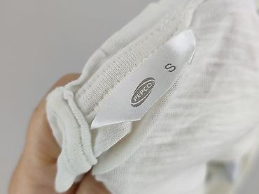 stroj uv smyk: Pepco, T-shirt damski, rozmiar S — 4