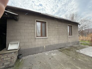 Куплю дом: Дом на отдельном участке с капитальным забором и откатными воротами — 8