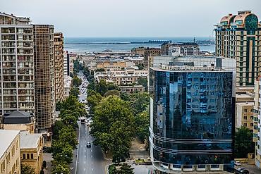 Günlük kirayə mənzillər: 2 otaqlı — 10