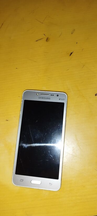 Samsung: Samsung Galaxy J2 Prime, 8 GB, İki sim kartlı