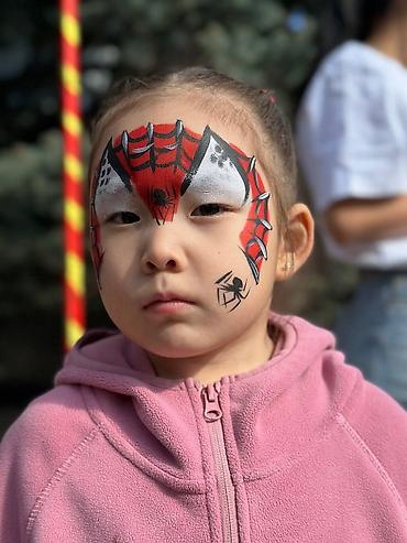 Организация мероприятий: Организация мероприятий | Аниматоры — 10