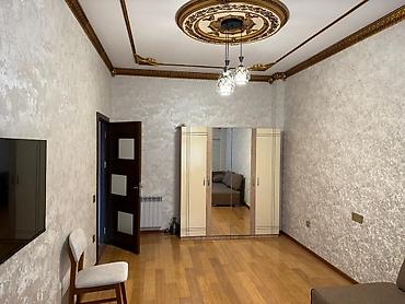 bina az bileceri: 1 otaqlı, Yeni tikili, 41 kv. m — 2