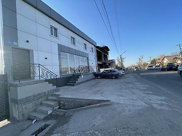 Сдаётся в аренду коммерческое помещение на первом этаже отдельно