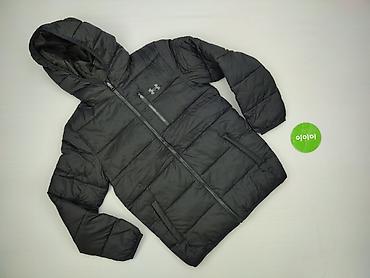 urban dresy: Kurtka puchowa Under Armour, 13 lat, Tkaniny syntetyczne, stan - Bardzo dobry — 2