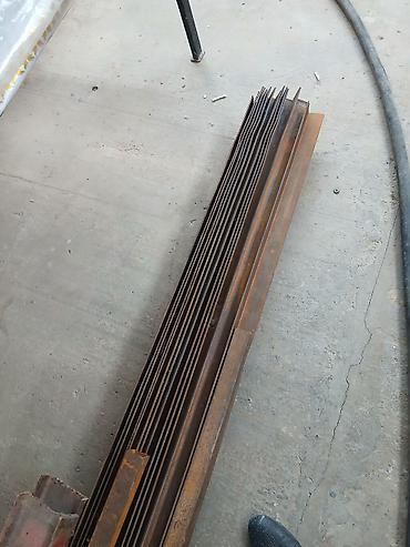 perforator satilir: Satılır: metal və alət dəsti Komplekt tərkibi: - 2 ədəd CUTOP Profi — 3