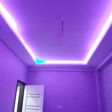 Yeni tikili: 2 otaqlı, Yeni tikili, 57 kv. m — 1