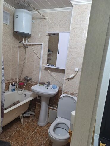 Продажа квартир: 2 комнаты, 45 м², 104 серия, 2 этаж, Евроремонт
