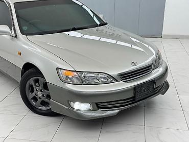 Toyota: Toyota Windom: 2000 г., 2.5 л, Автомат, Бензин — 5