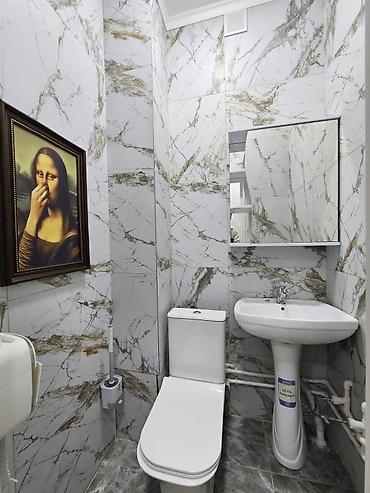 Продажа коттеджей и домов: 🏠 Продаю 6ком. Кирп. 180м² дом в Чон-Арыке | участок 3 сотки, 261т$ — 19